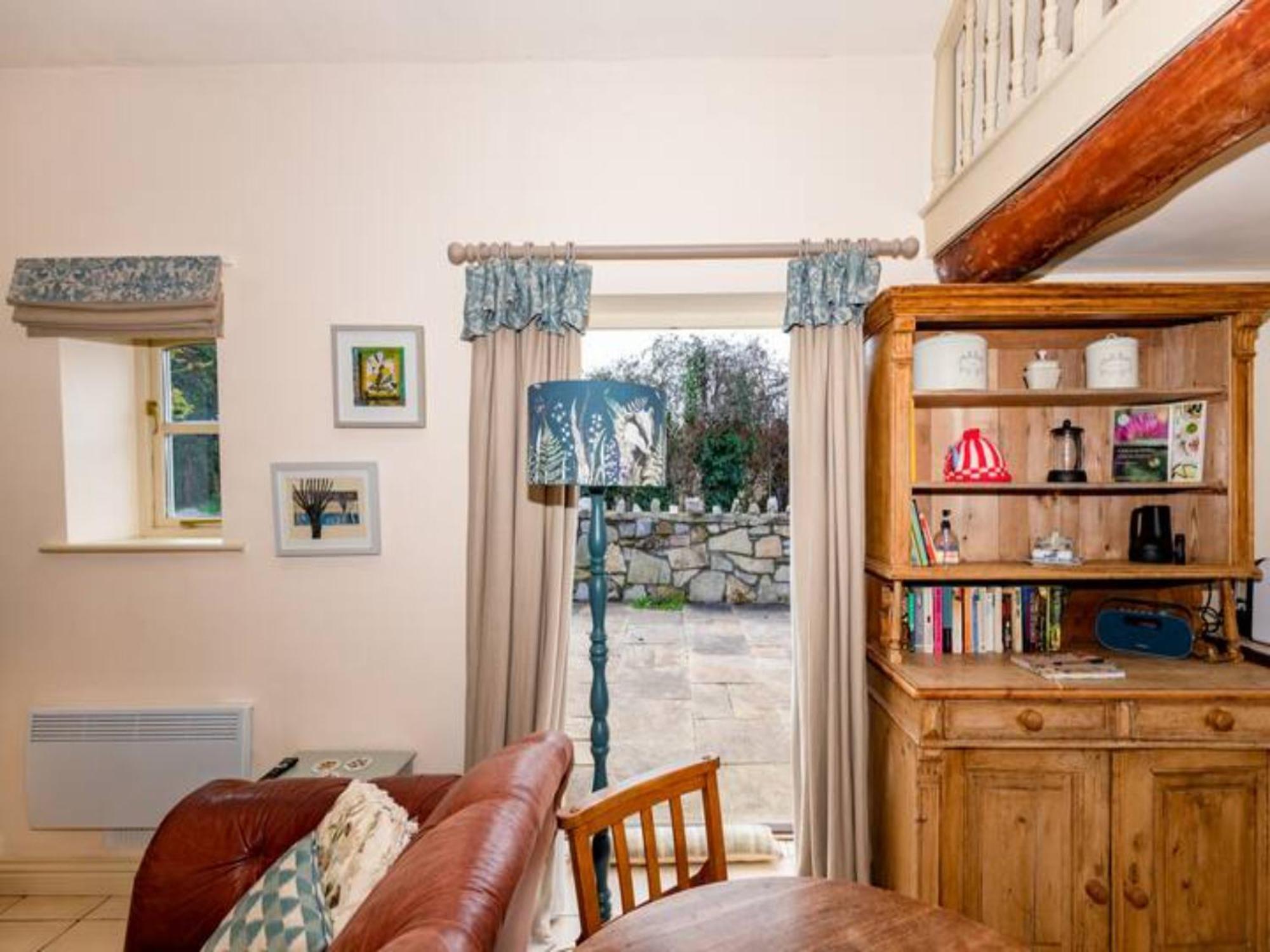 Pass The Keys Wilf'S Barn, Wedmore A Romantic Cottage For Two מראה חיצוני תמונה