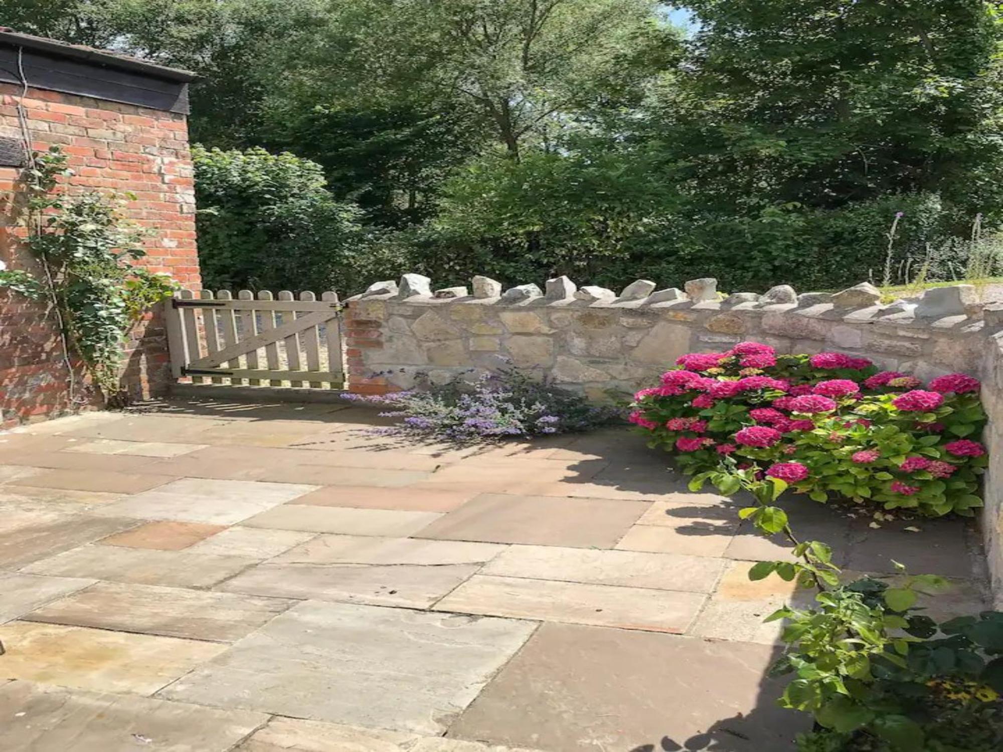 Pass The Keys Wilf'S Barn, Wedmore A Romantic Cottage For Two מראה חיצוני תמונה